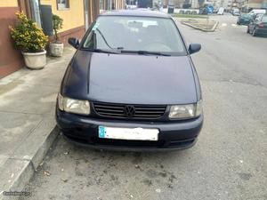 VW Polo Vw polo 1.3 GPL Maio/95 - à venda - Ligeiros