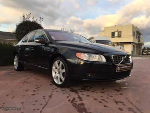 Volvo S80 D5 Nivel 3 Maio/07 - à venda - Ligeiros