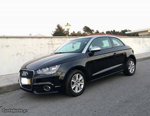 Audi A1 1.6tdi Março/11 - à venda - Ligeiros Passageiros,