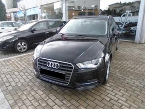 Audi A3 1.6 TDI 110CV