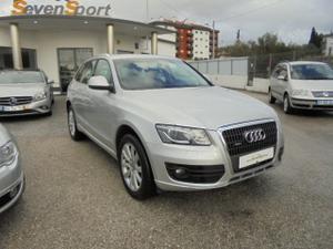 Audi Q5 2.0 TDI 170cv Sport