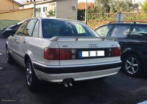 Audi  TDI 90cv Novembro/92 - à venda - Ligeiros