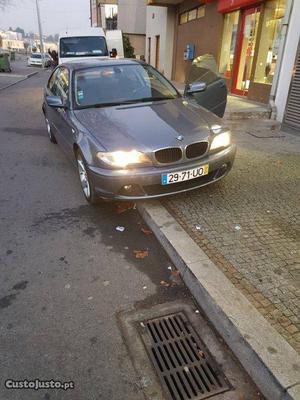 BMW 318 facelift Janeiro/03 - à venda - Ligeiros