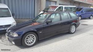 BMW 318 tds Julho/99 - à venda - Ligeiros Passageiros,