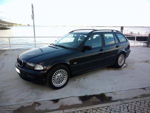 BMW  D Touring Junho/01 - à venda - Ligeiros
