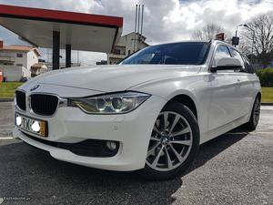 BMW  D Touring Setembro/13 - à venda - Ligeiros