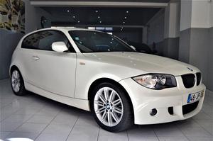  BMW Série  d (116cv, 3p) PACK M NACIONAL