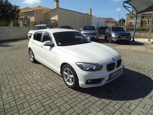  BMW Série  d Advantage (116cv) (5p)