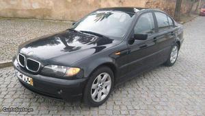 BMW cv cx6 de  nacional Fevereiro/04 - à venda -