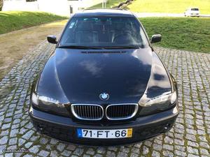 BMW i Fevereiro/04 - à venda - Ligeiros Passageiros,