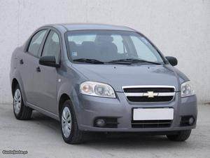 Chevrolet Aveo 1.2poucos kms Abril/08 - à venda - Ligeiros