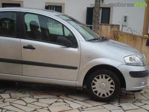 Citroen C3 1.1 SX