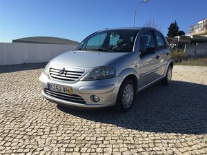  Citroen C3 1.1 SX Pack (61cv) (5p)