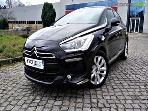 Citroen DS5 2.0 HDi Hy4 S.Chic CMPg