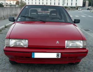 Citroën BX  CV Fevereiro/89 - à venda - Ligeiros