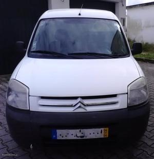 Citroën Berlingo 1.9 Diesel Cx Frio Abril/04 - à venda -