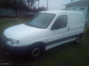 Citroën Berlingo 1.9d van Abril/98 - à venda - Comerciais