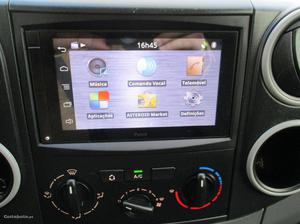 Citroën Berlingo GPS, L.R. Março/14 - à venda -