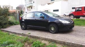 Citroën C4 FUL EXTRAS Outubro/05 - à venda - Ligeiros