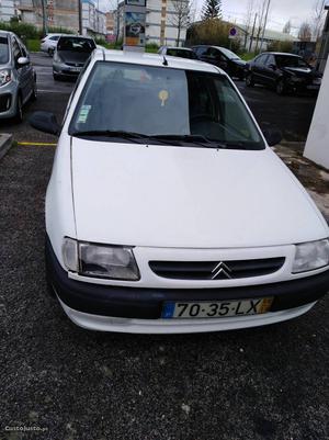 Citroën Saxo  Outubro/98 - à venda - Ligeiros