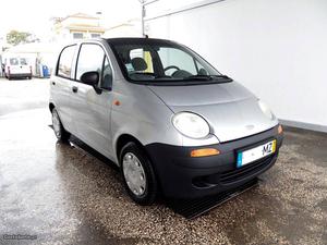 Daewoo Matiz SE Março/99 - à venda - Ligeiros Passageiros,