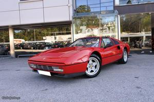 Ferrari 328 GTS Janeiro/87 - à venda - Descapotável /