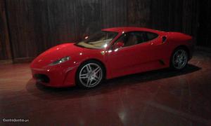 Ferrari F430 F1 Março/07 - à venda - Ligeiros Passageiros,