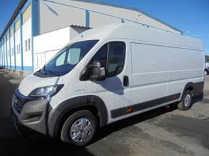 Fiat Ducato 35XLH2 Viatura nova    