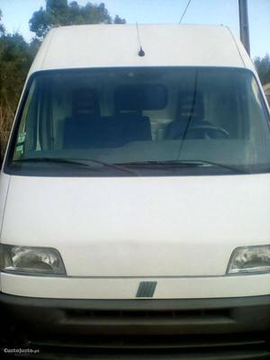 Fiat Ducato Comercial  Maio/01 - à venda - Comerciais /