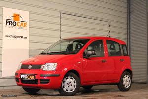 Fiat Panda 1.2 Dynamic Novembro/12 - à venda - Ligeiros