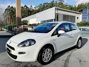 Fiat Punto Active Abril/12 - à venda - Ligeiros