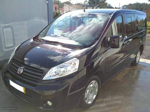 Fiat Scudo Panorama 2.0 C / IVA Julho/09 - à venda -