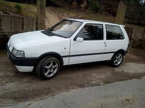 Fiat Uno 1.7 disel de idoso Março/95 - à venda -