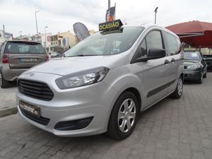  Ford Courier 1.0 EcoBoost Ambiente (100cv) (5p)