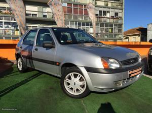 Ford Fiesta 1.25 ZETEC+5P+DA IMP Setembro/00 - à venda -