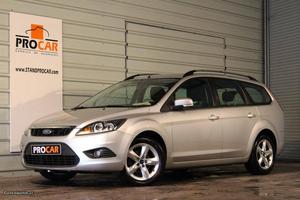 Ford Focus ST V Julho/10 - à venda - Ligeiros