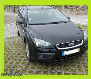 Ford Focus SW Tdci 110cv Julho/05 - à venda - Ligeiros