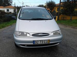 Ford Galaxy 1.9 tdi 110 cv Setembro/98 - à venda - Ligeiros