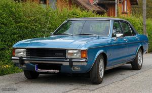 Ford Granada 2.3 v Agosto/80 - à venda - Ligeiros