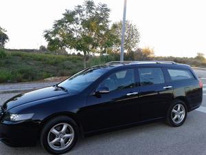  Honda Accord T. 2.2 i-CTDi Executive (140cv) (5p)