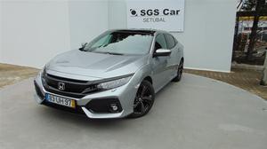  Honda Civic 1.0 i-VTEC Turbo Executive 5p