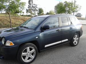  Jeep Compass 2.0 CRD Limited (140cv) (5p)