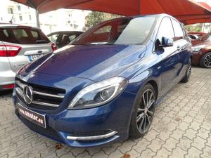  Mercedes-Benz Classe B B 200 CDi BlueEfficiency Aut.
