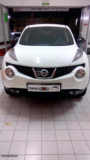 Nissan Juke 1.5 DCI SPORT Julho/14 - à venda - Ligeiros