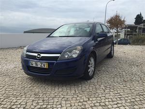  Opel Astra 1.3 CDTi Elegance (90cv) (5p)