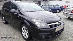 Opel Astra 1.3 Cdti "Cosmos" M6 Outubro/06 - à venda -