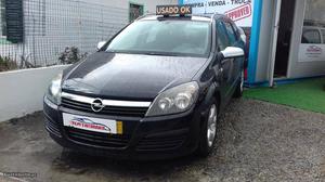 Opel Astra 1.3 Cdti caravan Janeiro/07 - à venda - Ligeiros