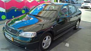 Opel Astra 5 portas Janeiro/99 - à venda - Ligeiros