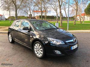 Opel Astra Cosmo OPC Cv Dezembro/10 - à venda -