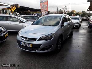 Opel Astra ST 1.3 CDTi Select Novembro/13 - à venda -